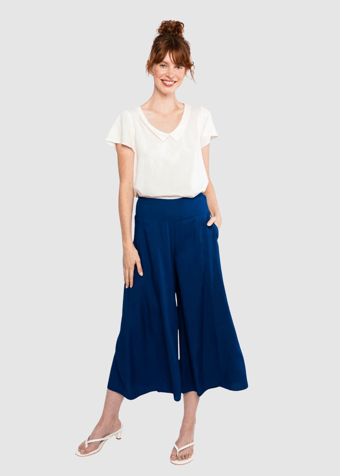 In Full Bloom Noble Blue Club In Full Bloom Noble Blue Club