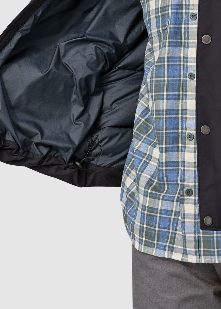 M's Downdrift Jkt M's Downdrift Jkt