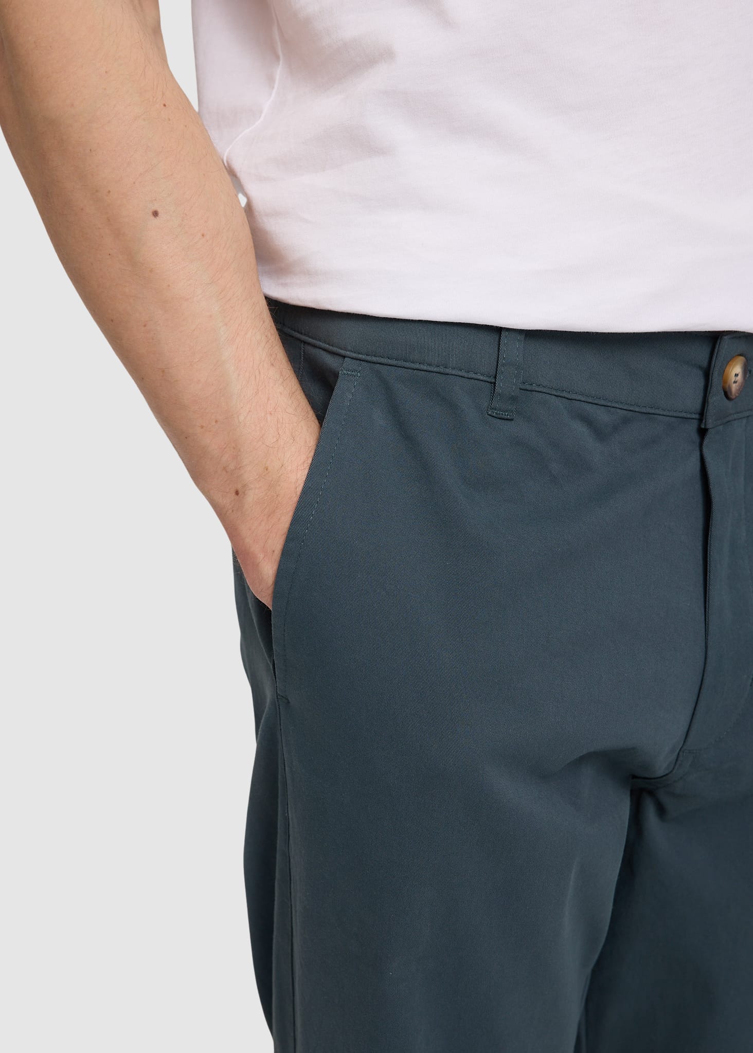 Chino Pants Bottle Chino Pants Bottle