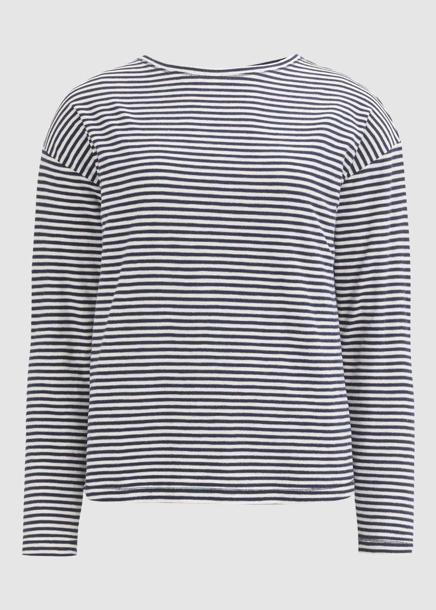 Langarmshirt