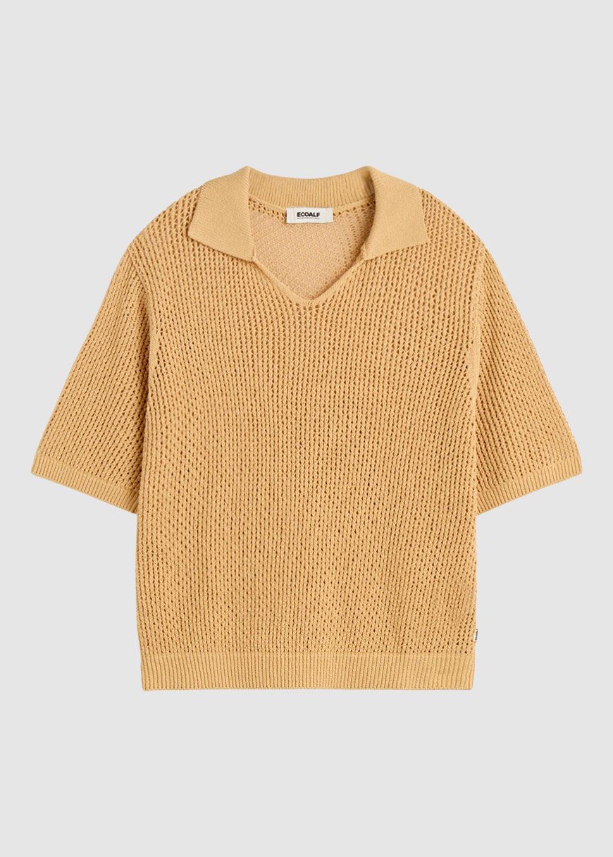 Arganalf Knit Woman