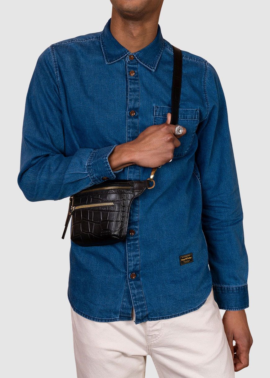 Beck's Bum Bag Beck's Bum Bag
