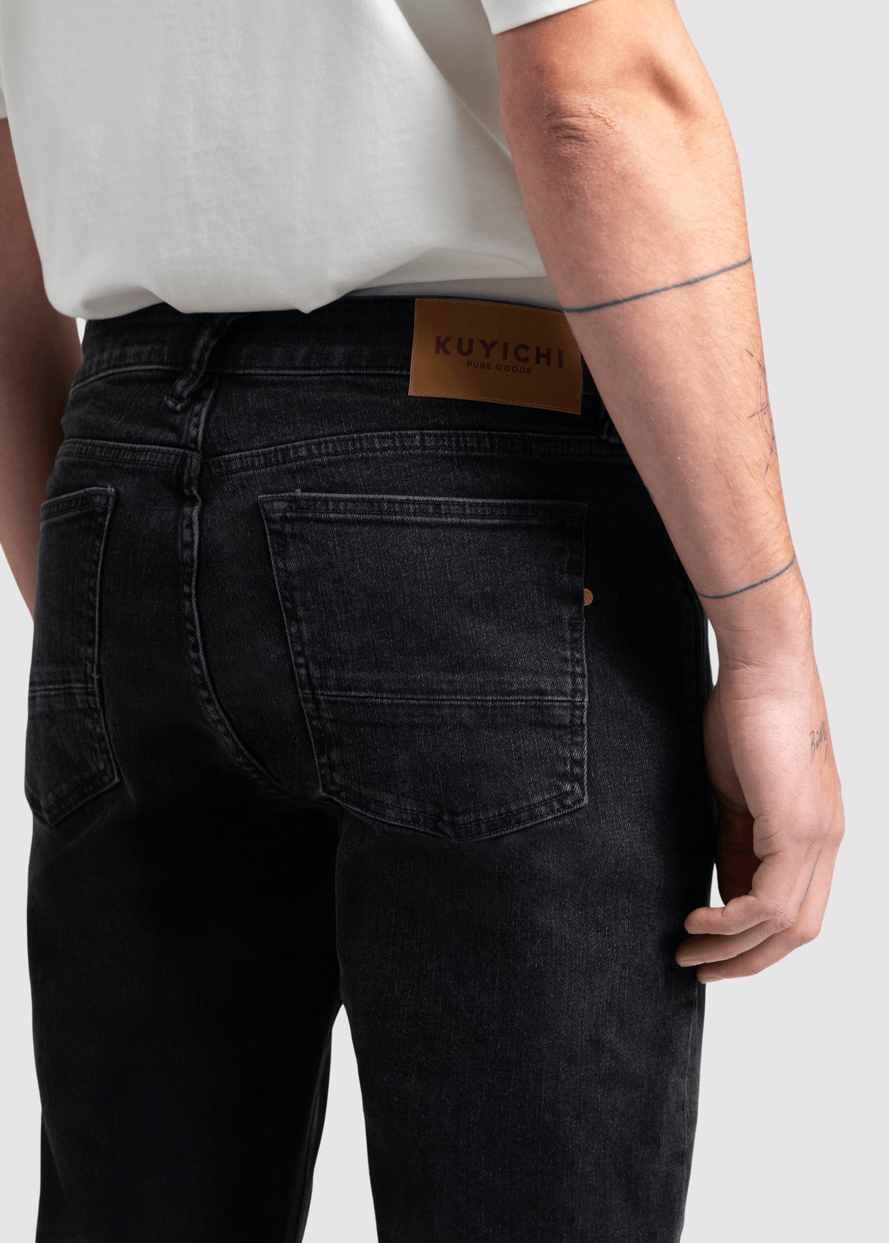 kuyichi-jim-regular-slim-vintage-black-5.jpeg Jim Regular Slim Vintage Black