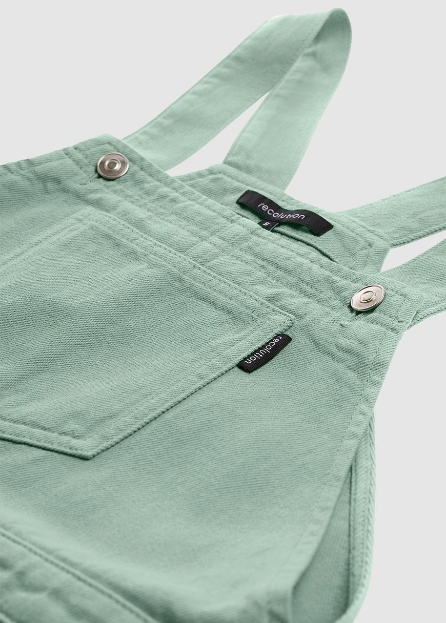 Dress Cilantro
