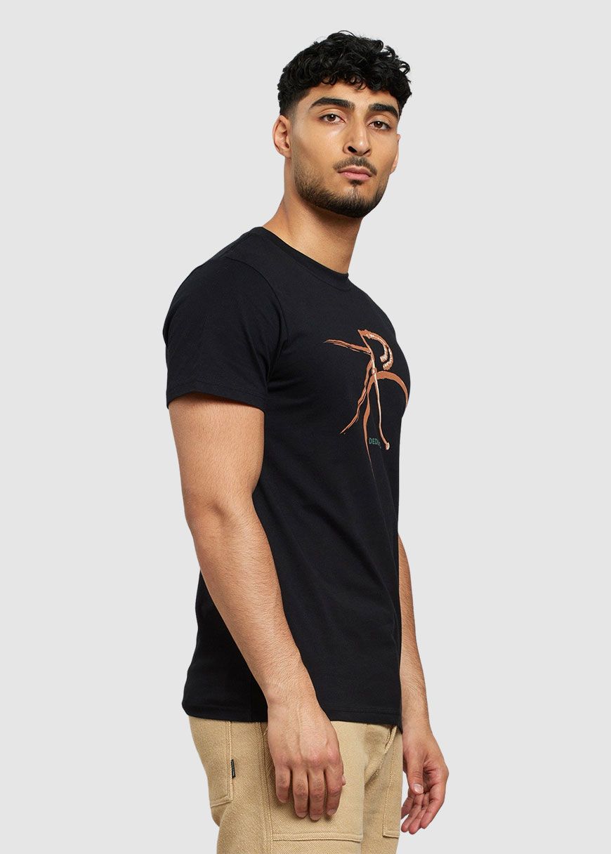 T-Shirt Stockholm Side Bike T-Shirt Stockholm Side Bike