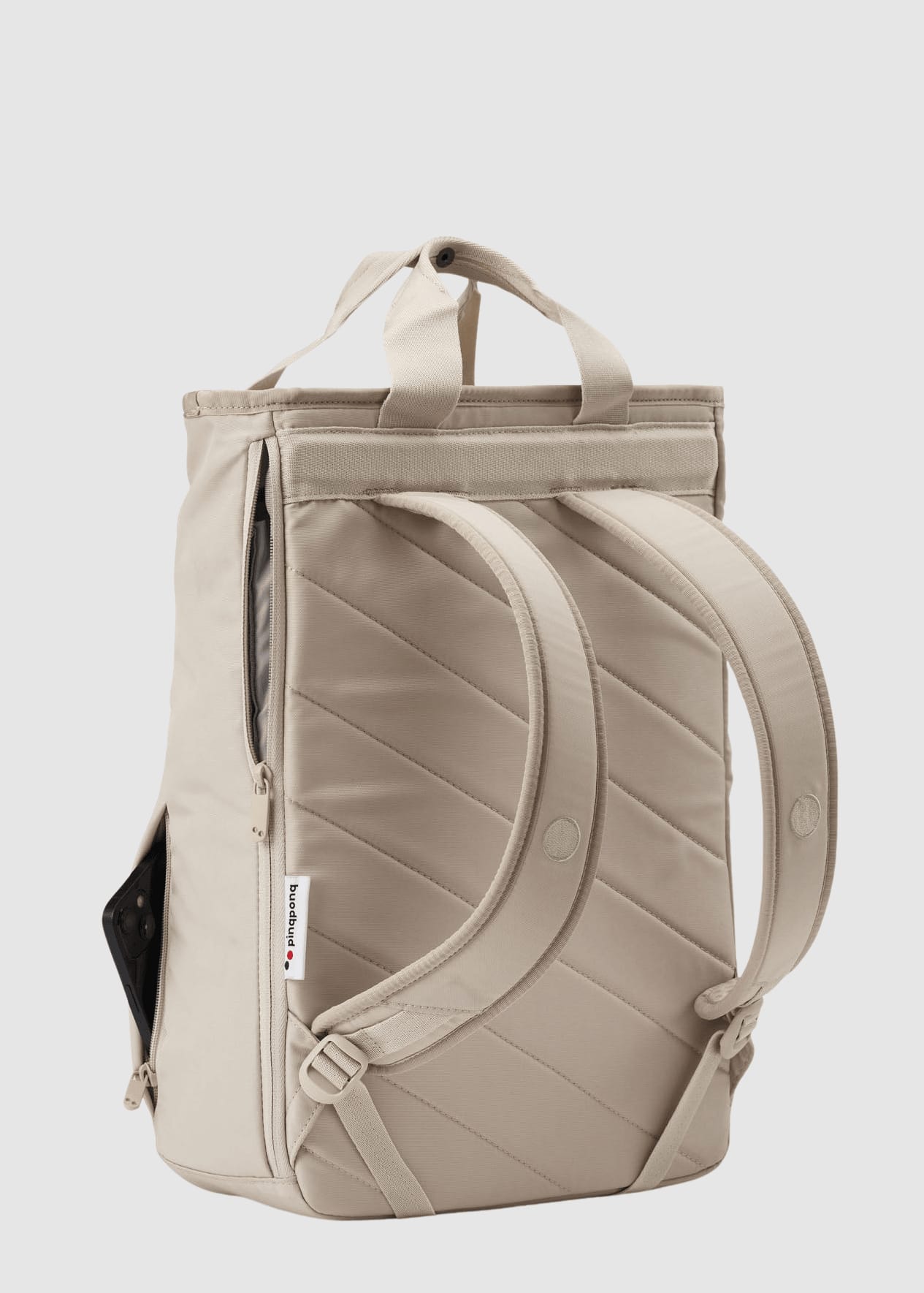Komo Cliff Beige