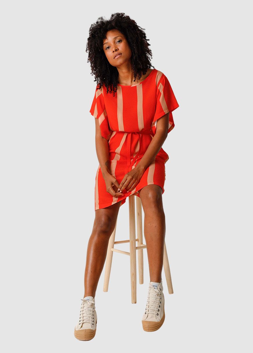 Laide Dress Laide Dress
