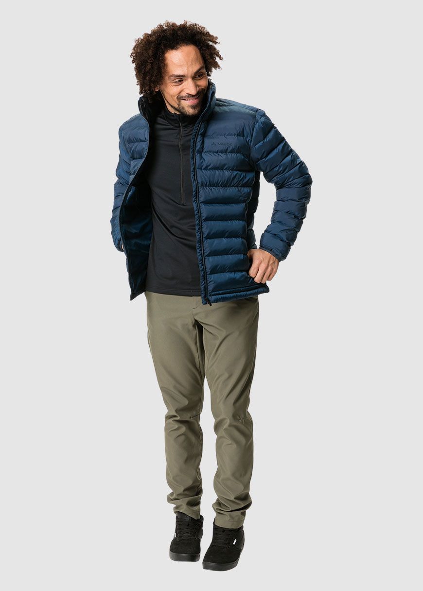 Me Mineo Padded Jacket