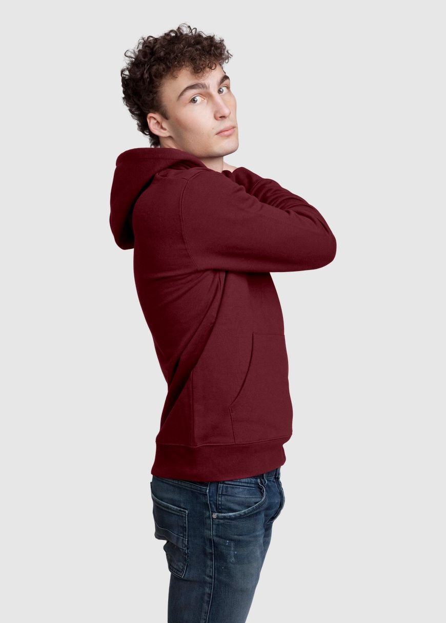 Hoodie Brushed Hoodie Brushed
