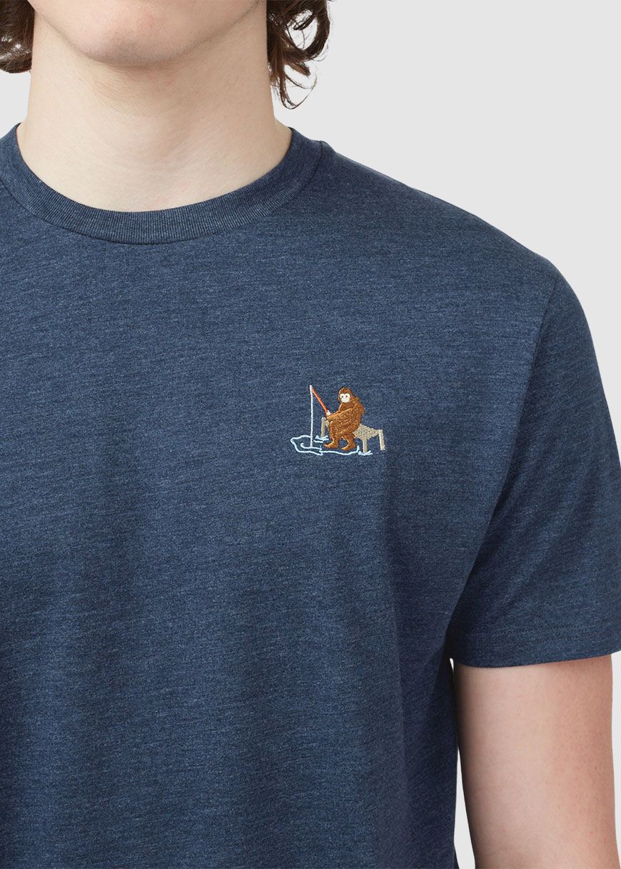 M Sasquatch T-Shirt M Sasquatch T-Shirt