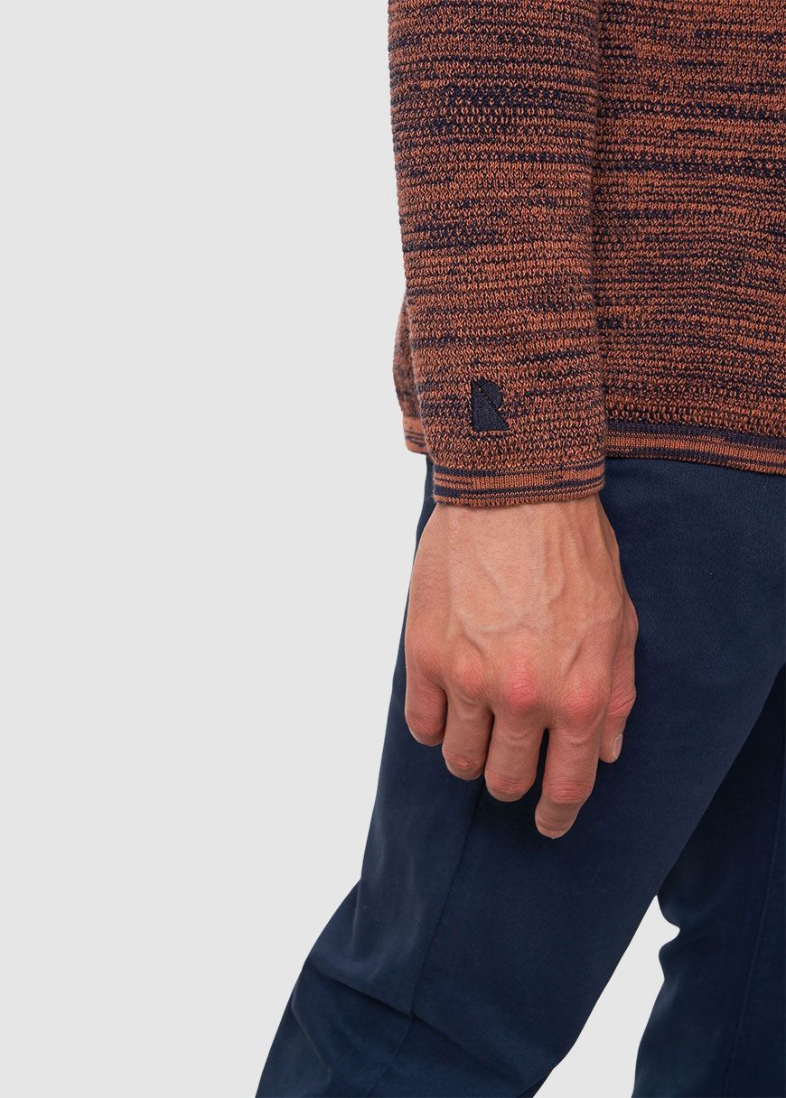 Pullover Ficus Pullover Ficus