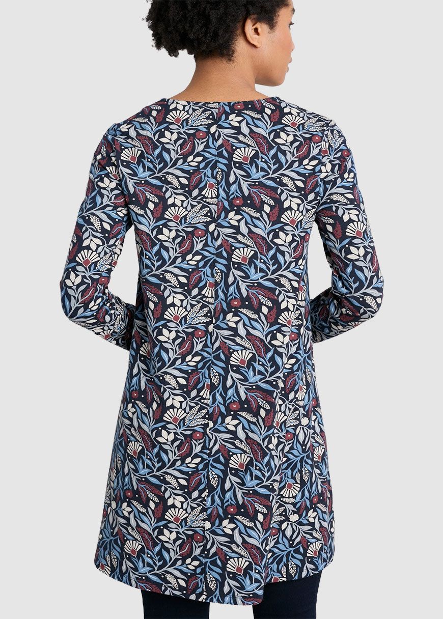 Sea Cruise Tunic Sea Cruise Tunic