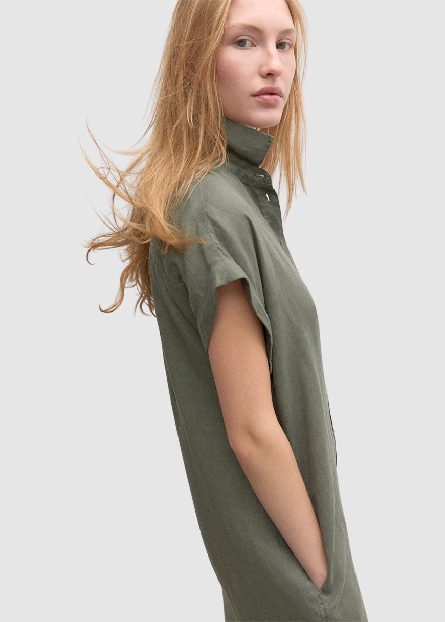 Amatistaalf Dress Woman Amatistaalf Dress Woman