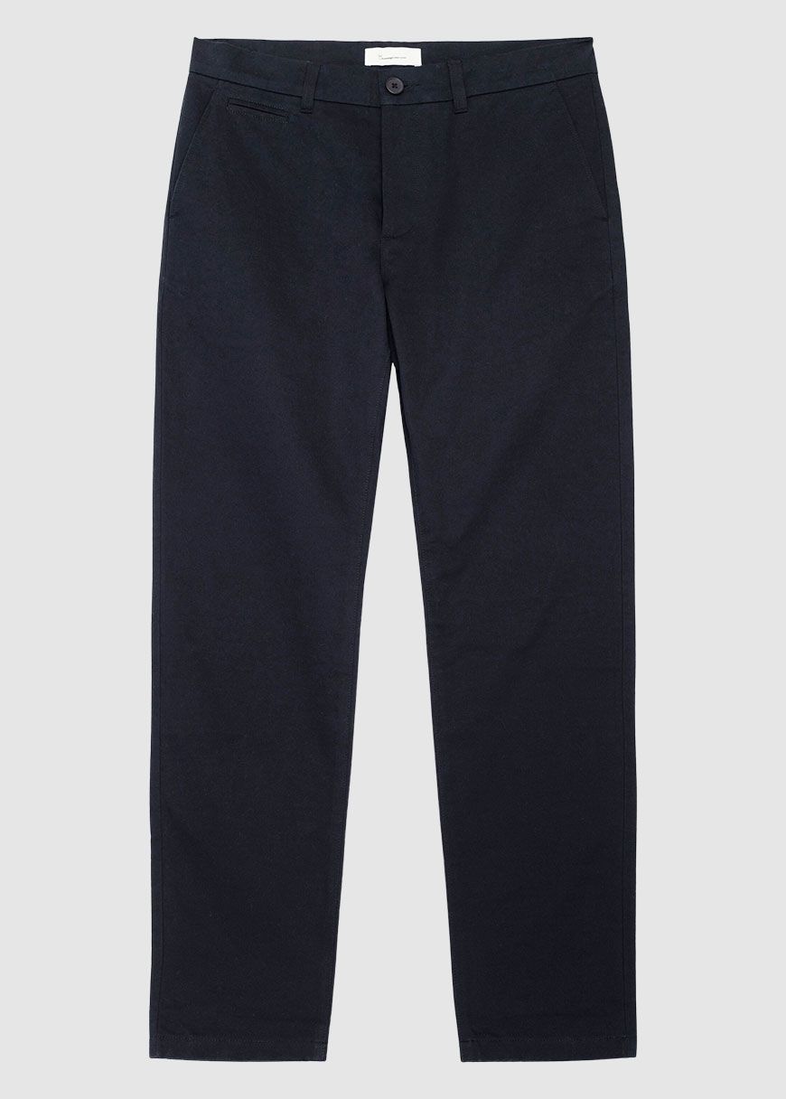 Chuck Regular Chino Poplin Pants