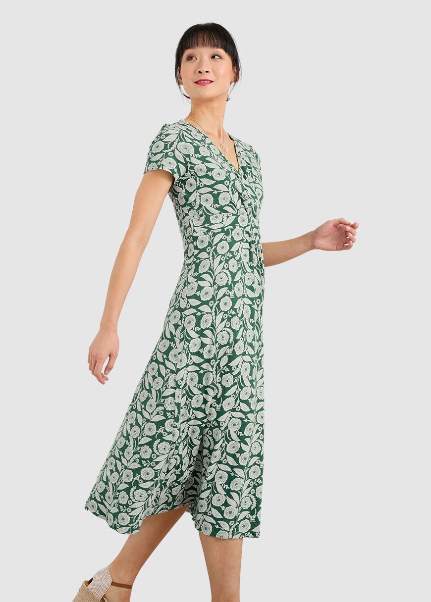 Chapelle Dress Chapelle Dress