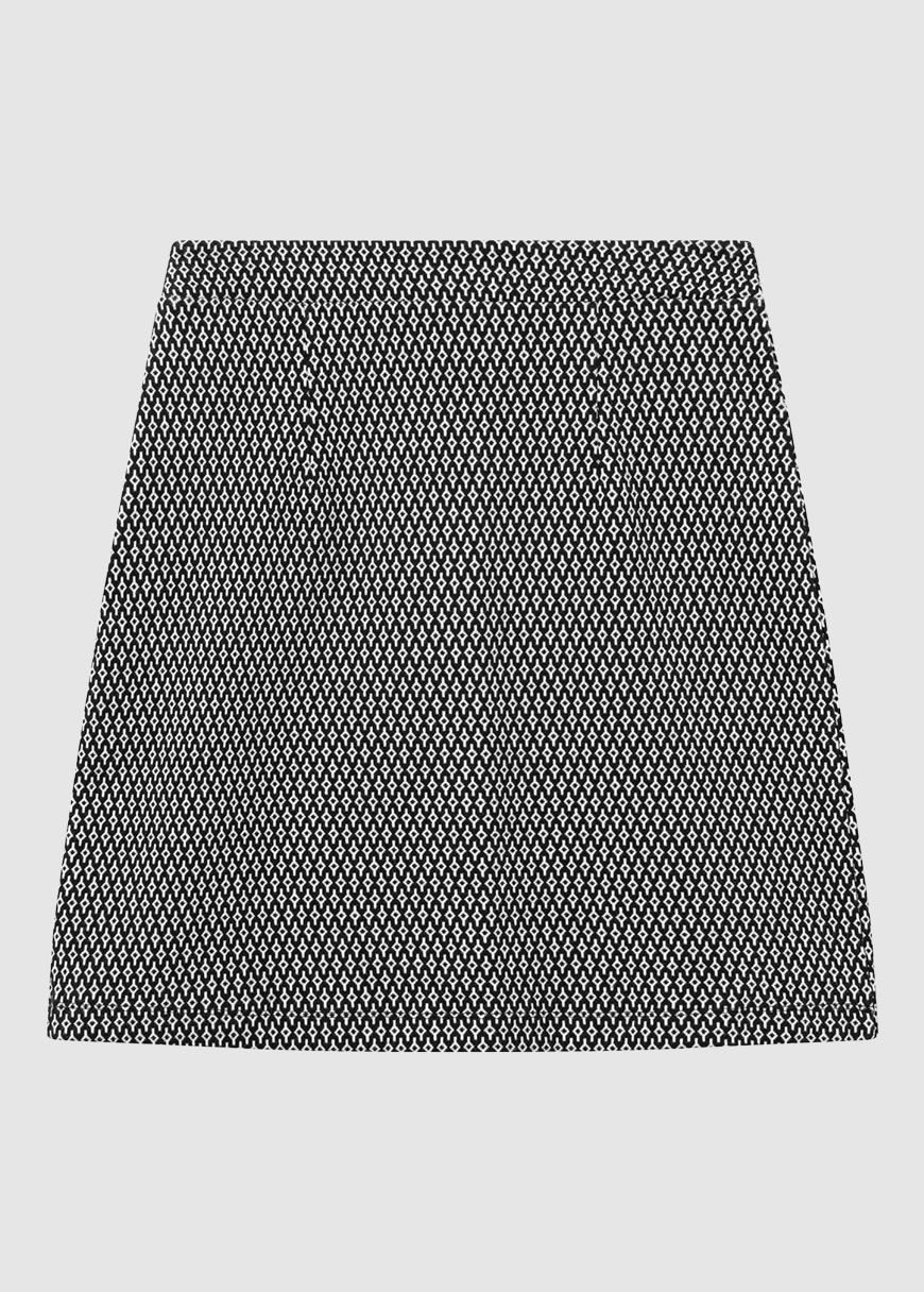 Avec Plaisir Skirt