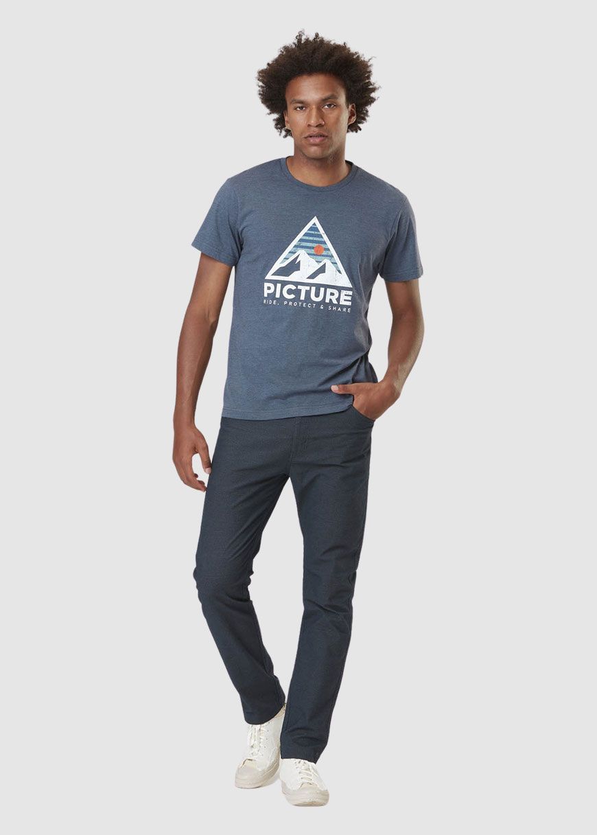 Authentic Tee Authentic Tee