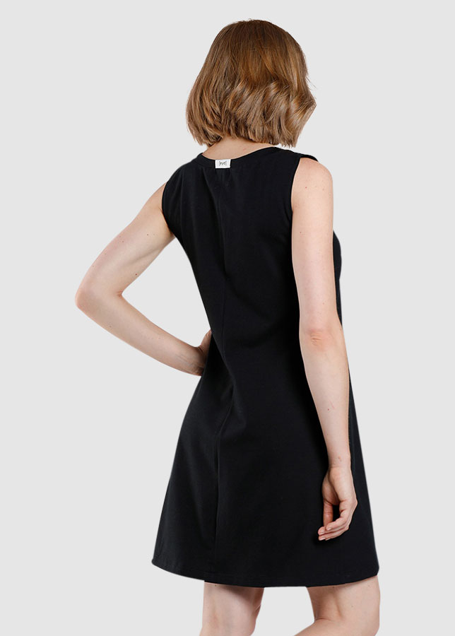 Kleid Sitafal Kleid Sitafal