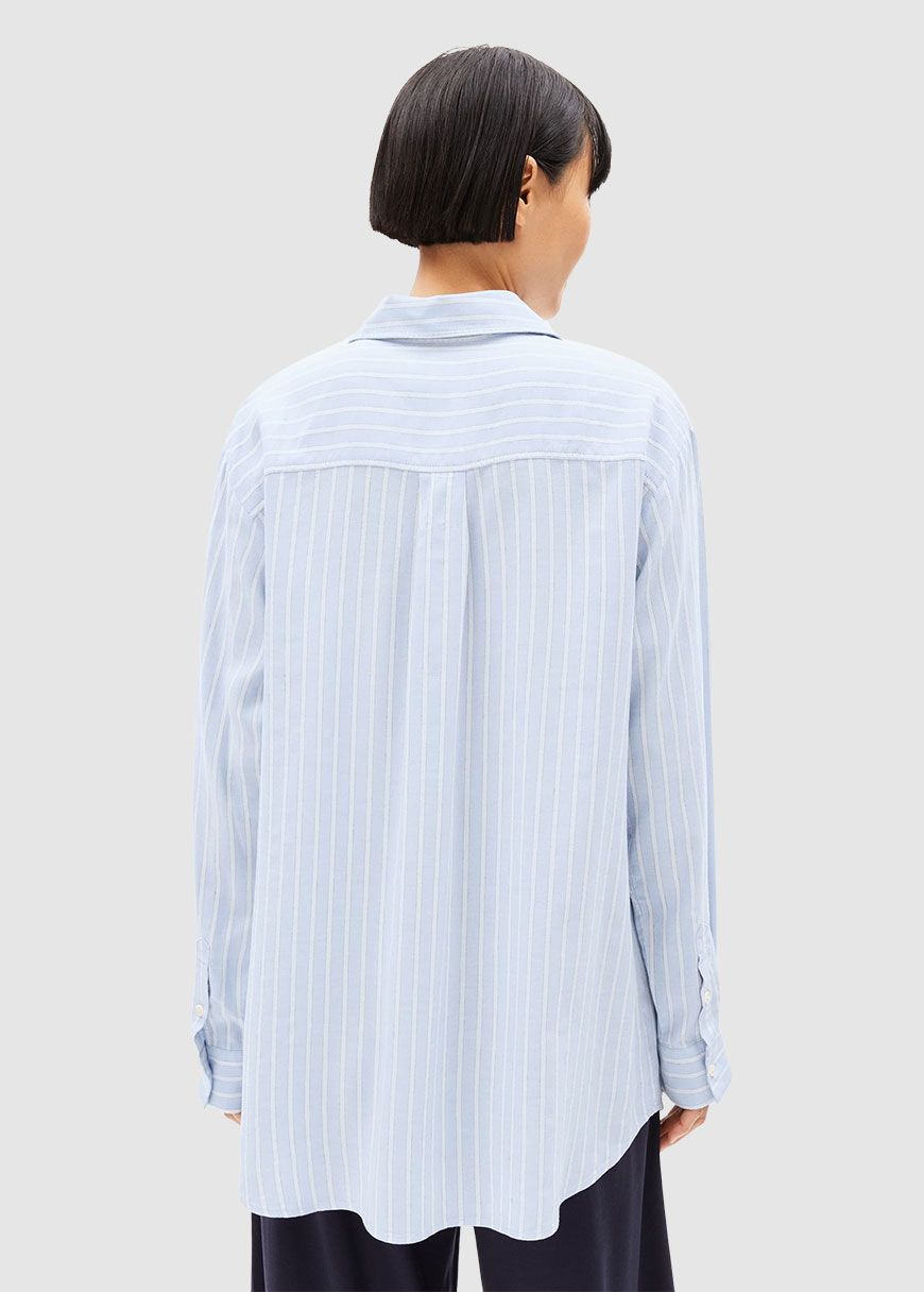 Maalgaa Lino Striped