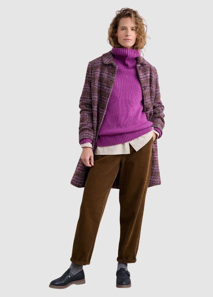 Porfell Trousers Porfell Trousers