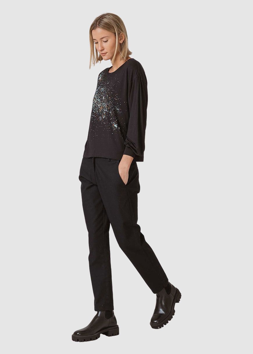Landa Women Trouser Landa Women Trouser