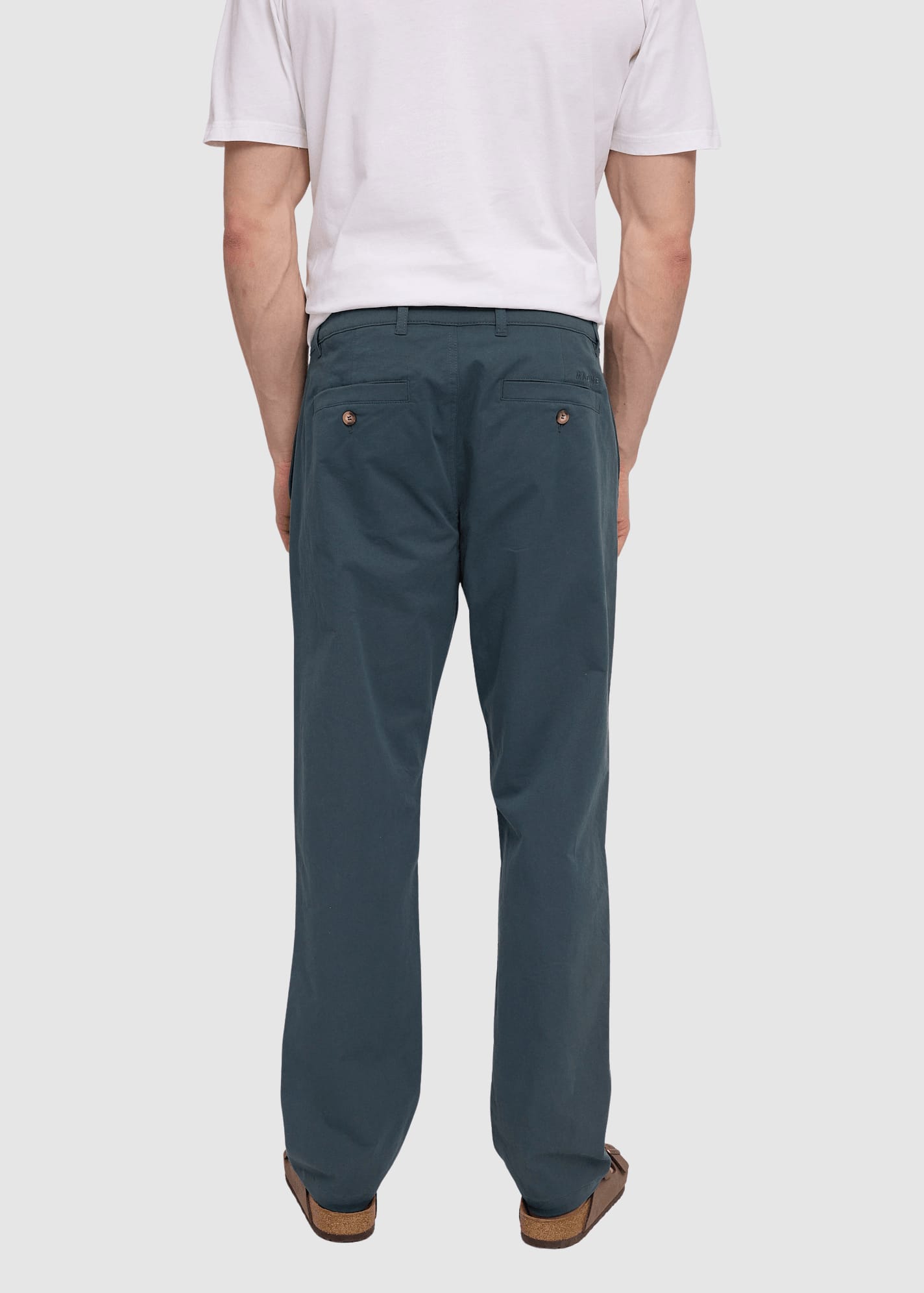 Chino Pants Bottle Chino Pants Bottle