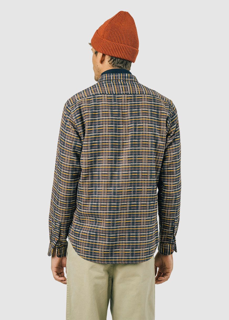 Bosco Regular Shirt Bosco Regular Shirt