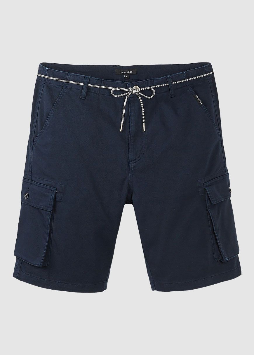 Cargo Shorts Sesame Cargo Shorts Sesame