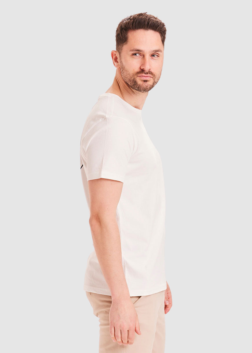 Alder Ro Regenerated Nature Tee Alder Ro Regenerated Nature Tee