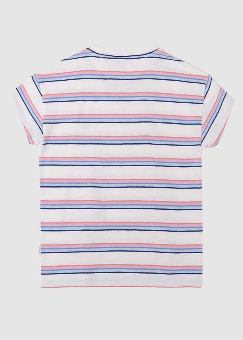 Tarida Multicolour Stripes Tarida Multicolour Stripes