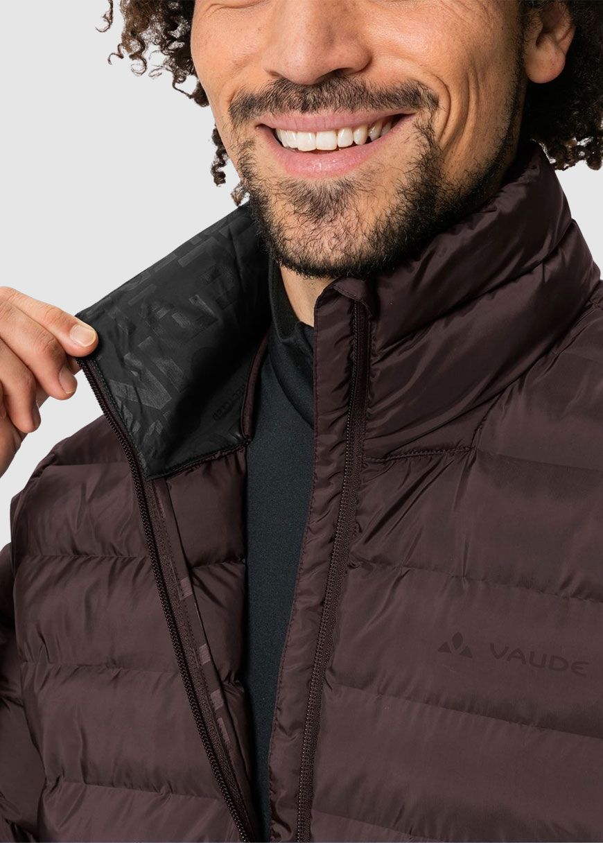 Me Mineo Padded Jacket