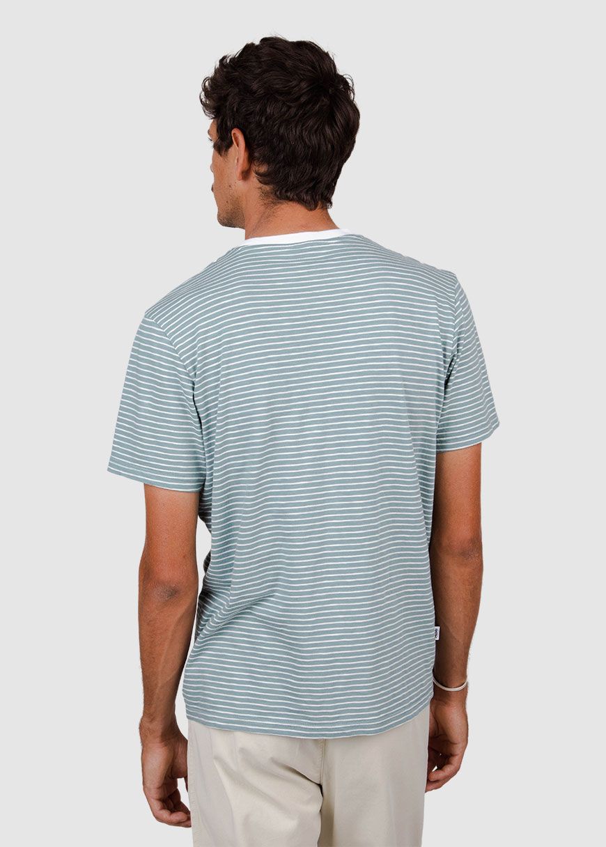 Stripes T-Shirt Stripes T-Shirt