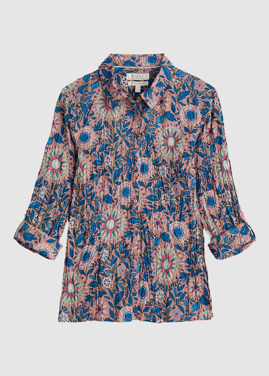 Larissa Shirt Larissa Shirt