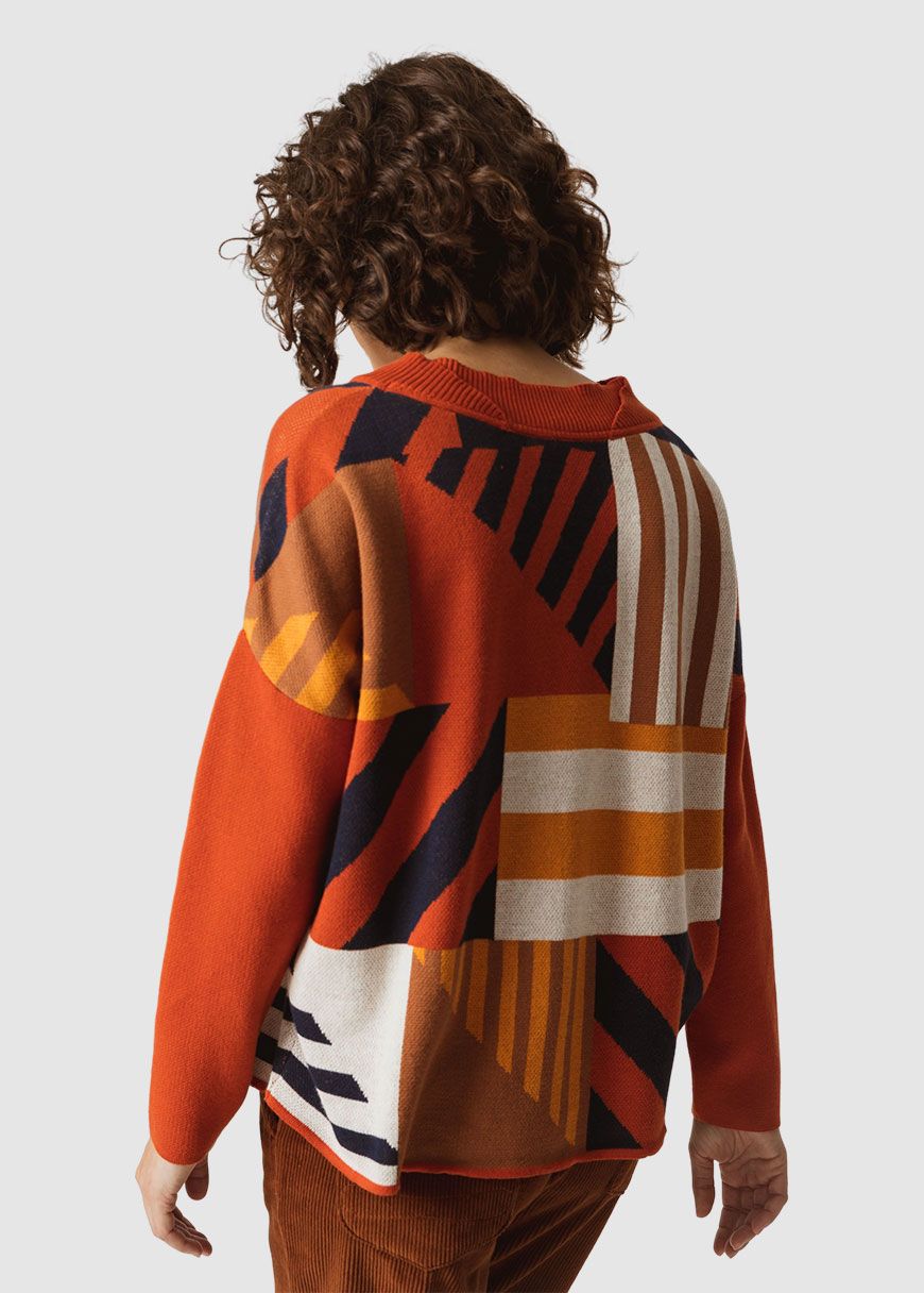 Karle Sweater Karle Sweater