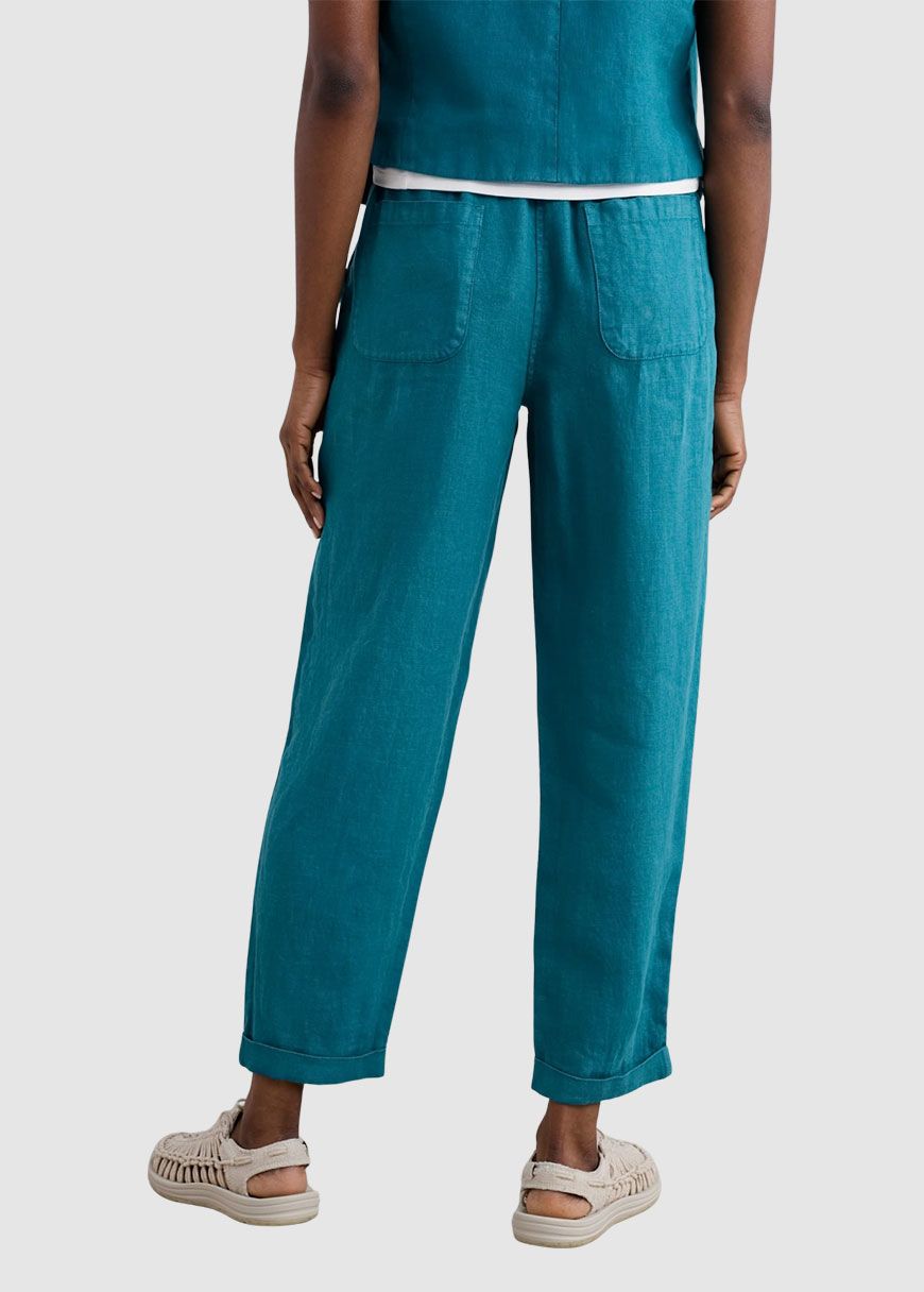 Dipping Sun Trousers