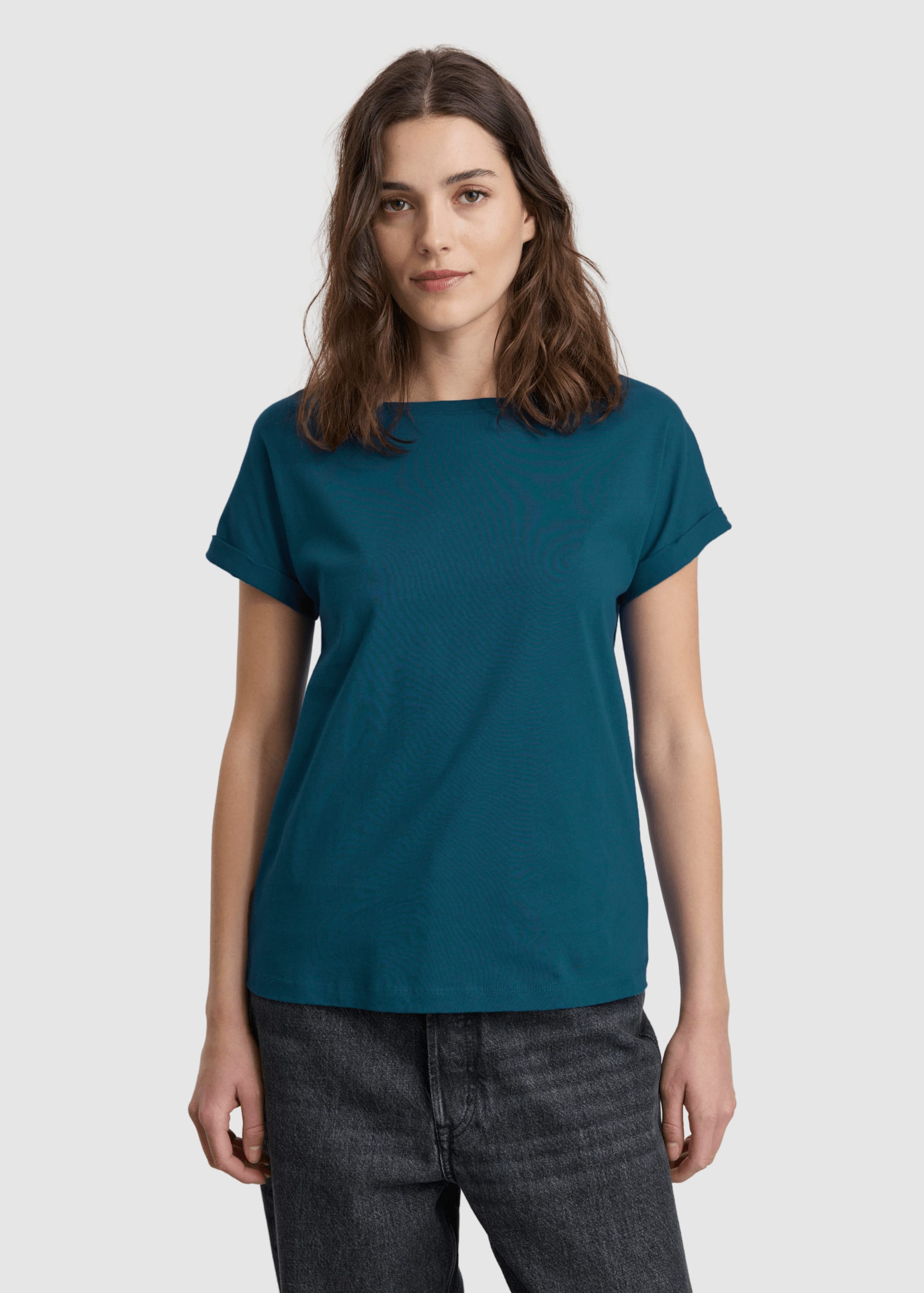 Cayenne Deep Teal