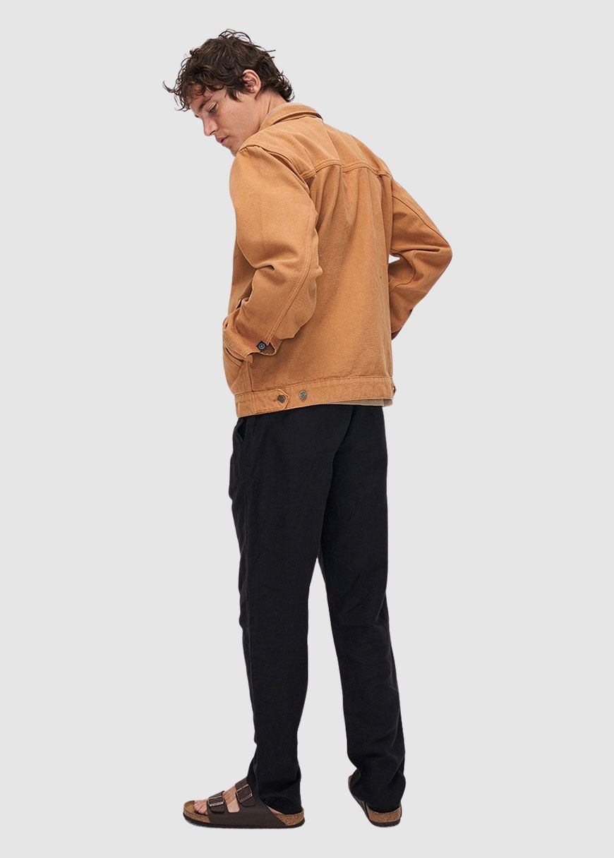 Darren Chino Linen Darren Chino Linen