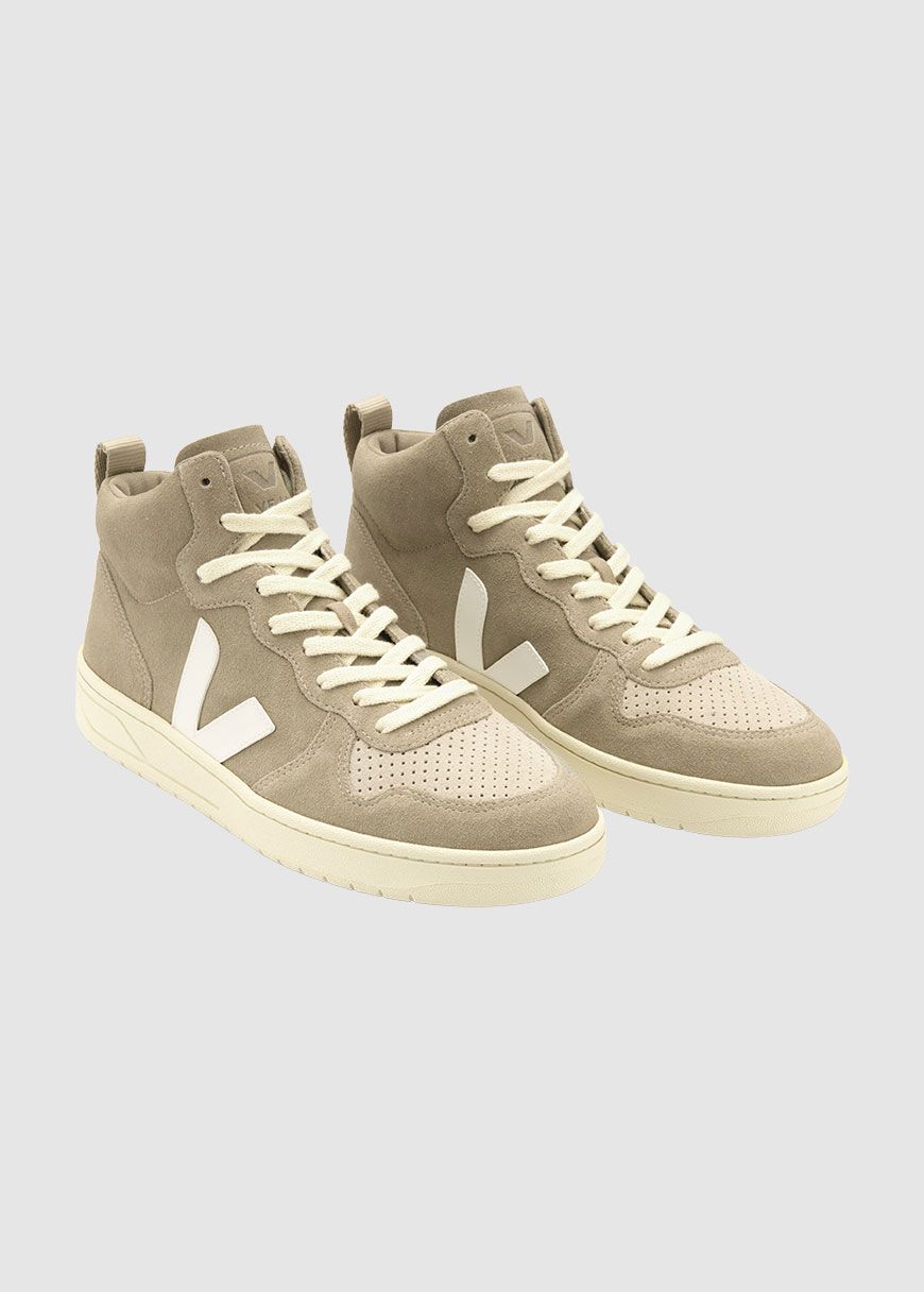 M' V-15 Suede M' V-15 Suede