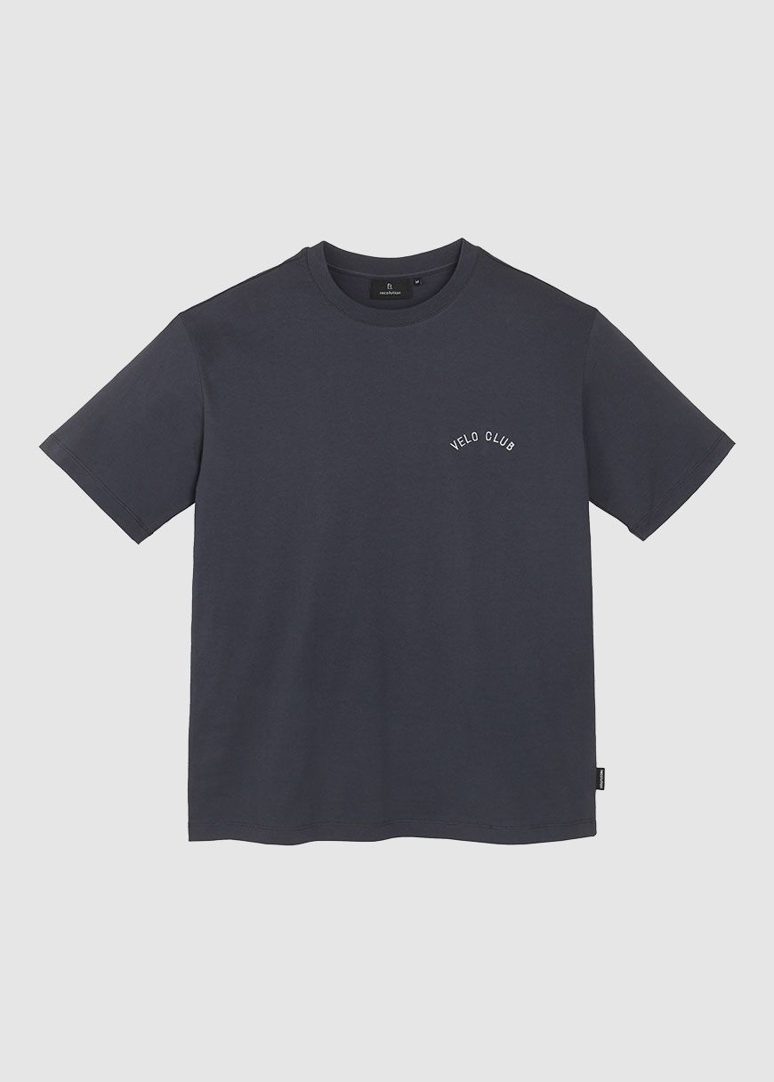 T-Shirt Aposeris Velo Club T-Shirt Aposeris Velo Club