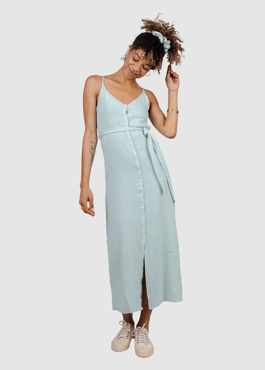 Bubble Strap Dress Bubble Strap Dress