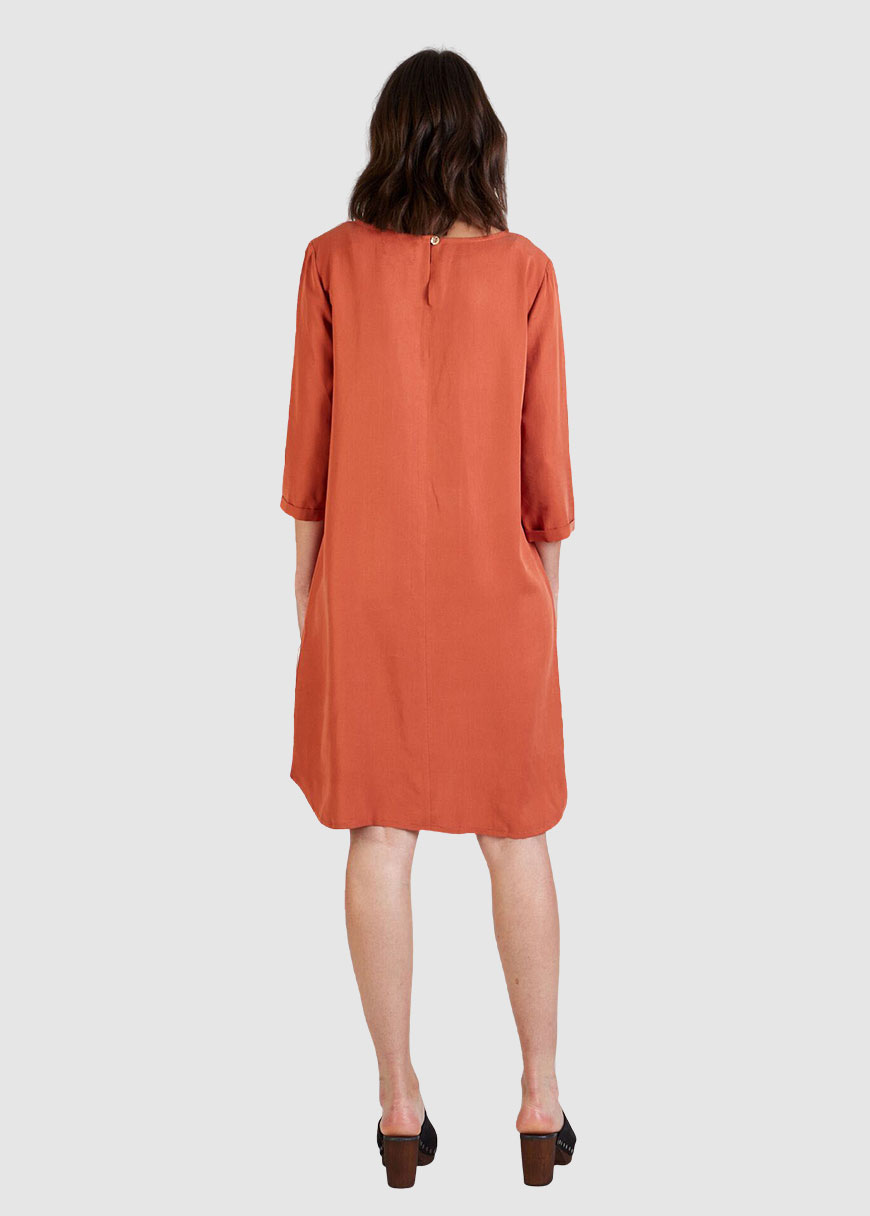 Freya Dress Freya Dress