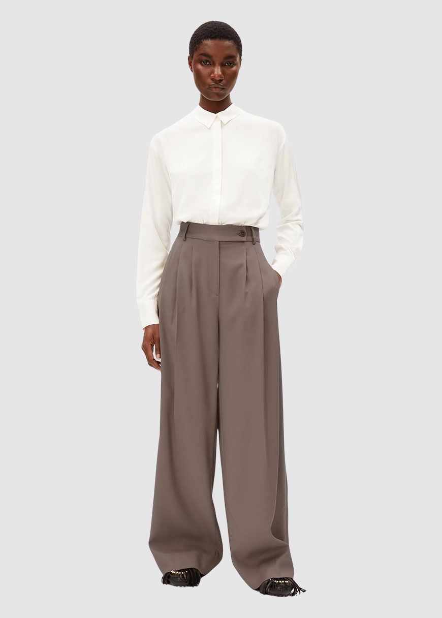 Larisaana Longsleeve
