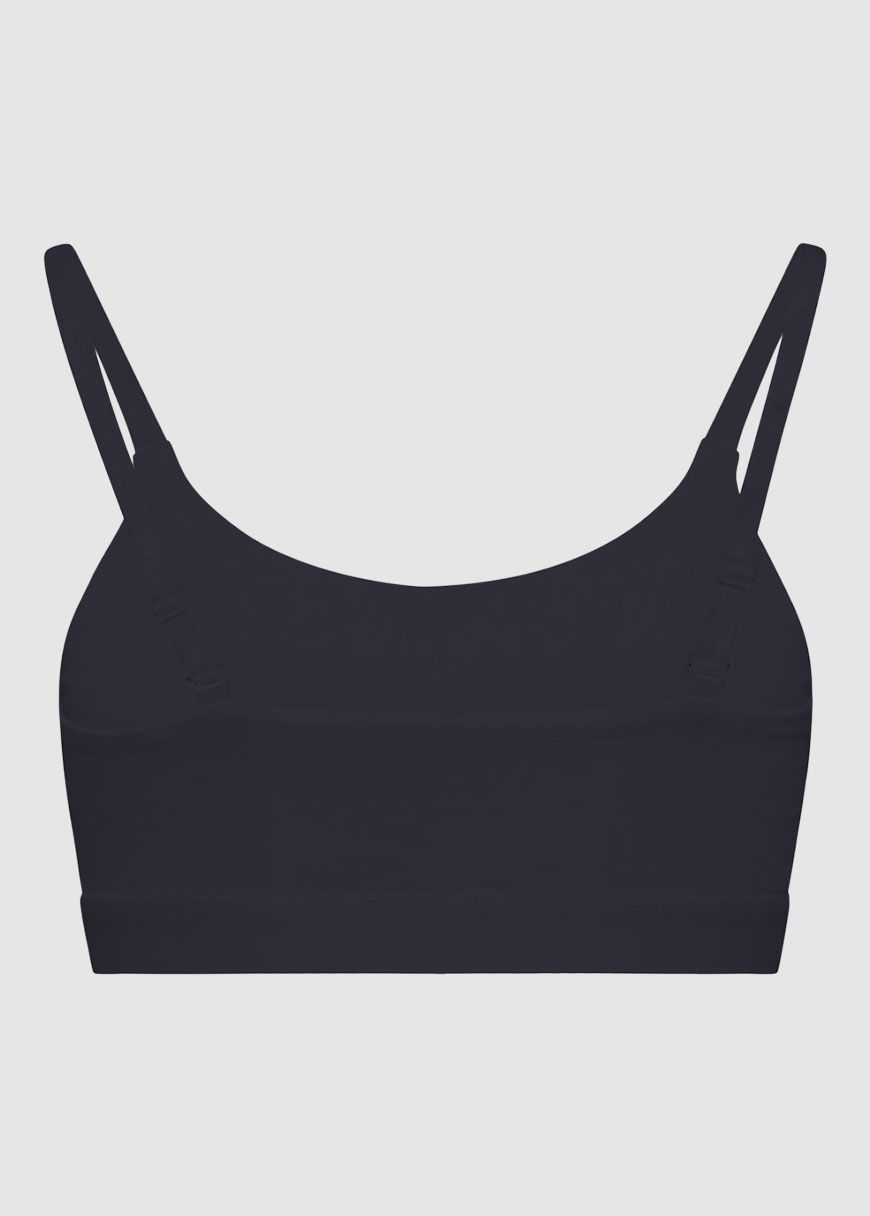 Tencel Bralette Tencel Bralette
