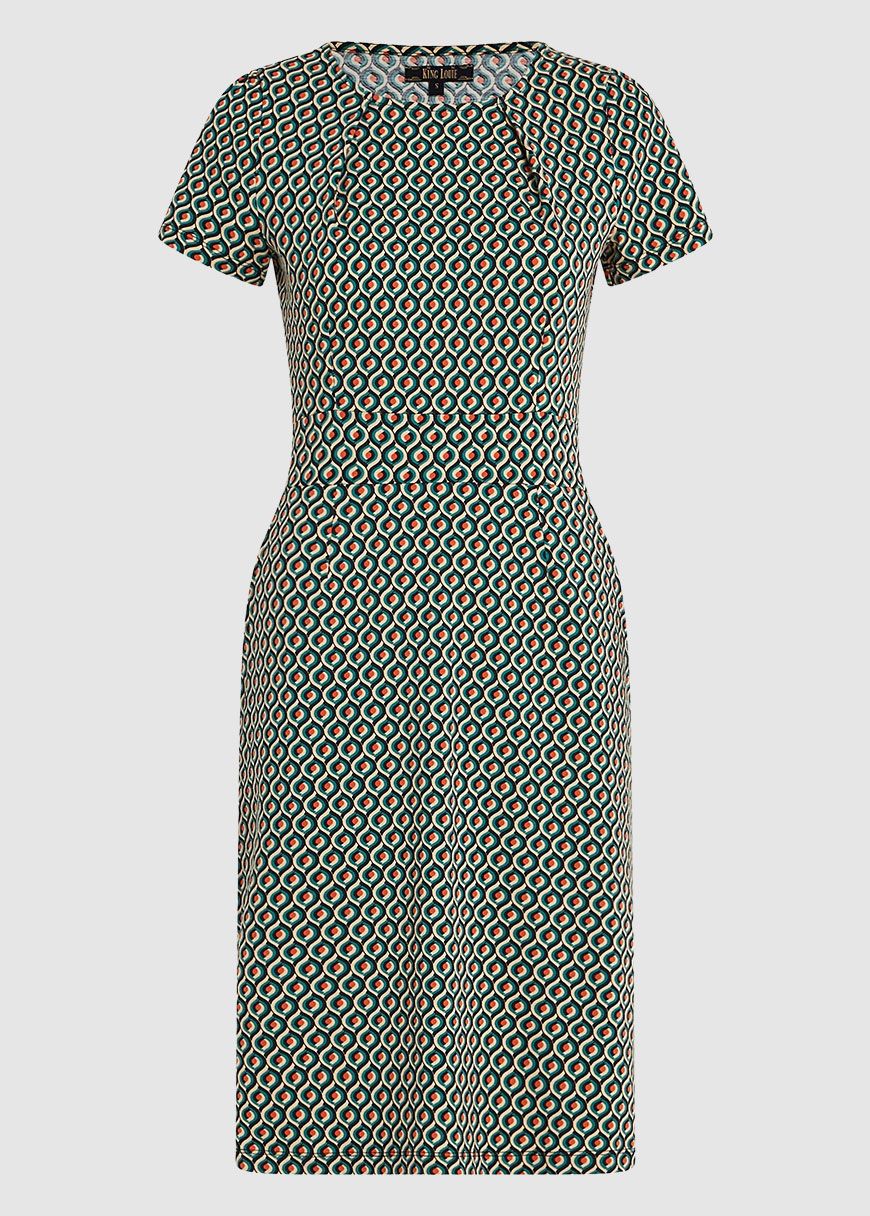 Mona Dress Rizo Mona Dress Rizo
