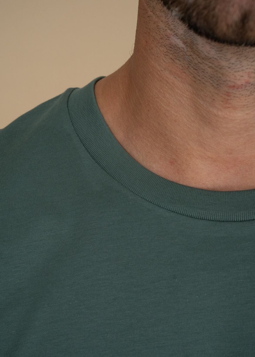 GXB-STTU169-GREENBAY-06.jpg Classic T-Shirt Man Green Bay
