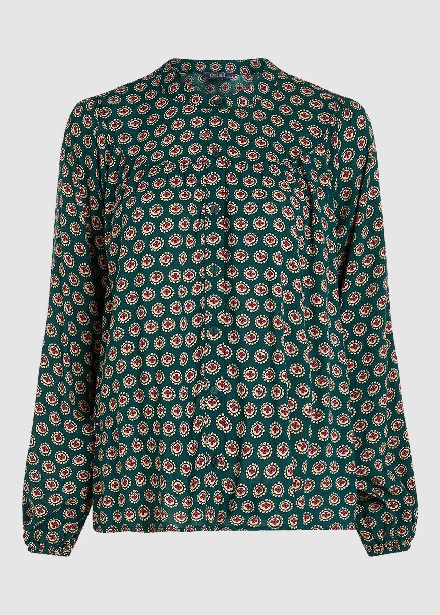 Nala Blouse Elliot Nala Blouse Elliot
