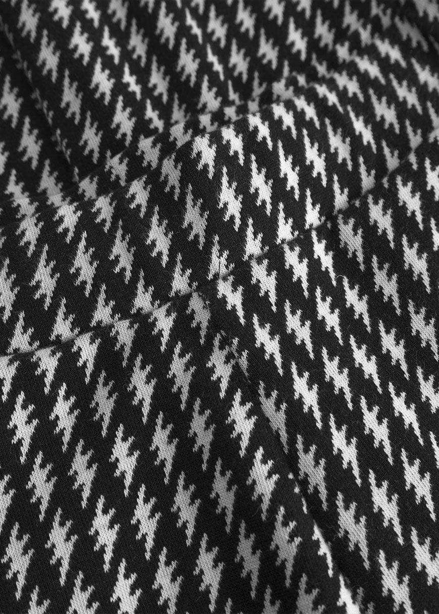 Relaxed Rhythm Trousers Relaxed Rhythm Trousers