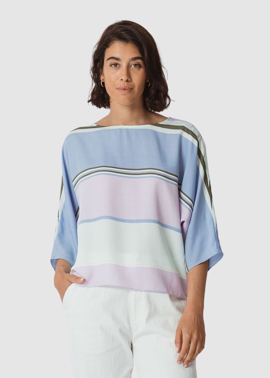 Isa Women Shirt Isa Women Shirt