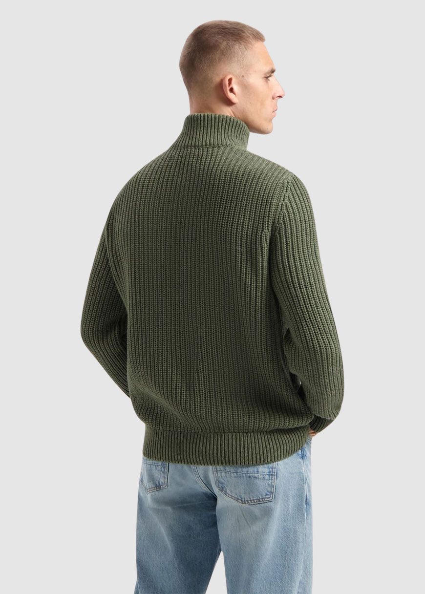 Morgan Skipper Wool Morgan Skipper Wool