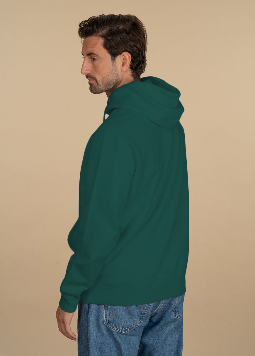 Classic Hoodie Man